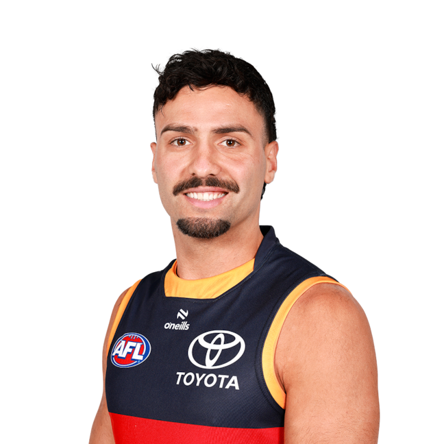 Izak Rankine profile picture